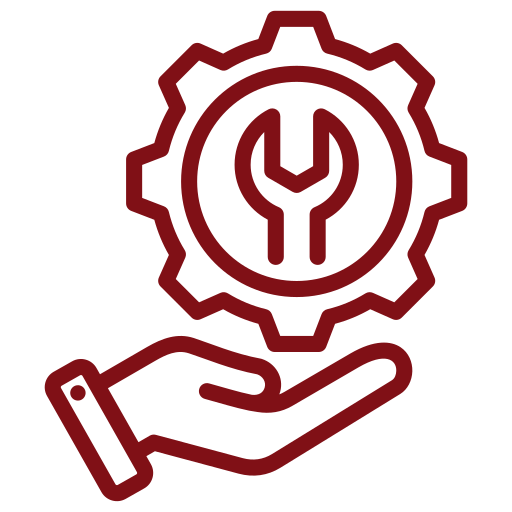 SAV en interne et réactif