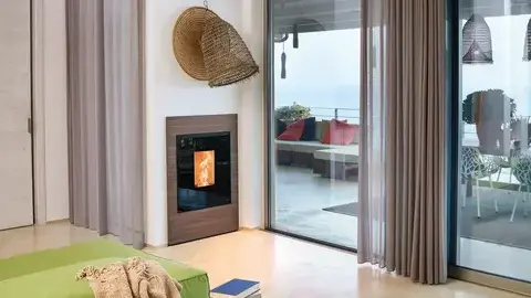 pompe à chaleur à Bain-de-Bretagne - image 4